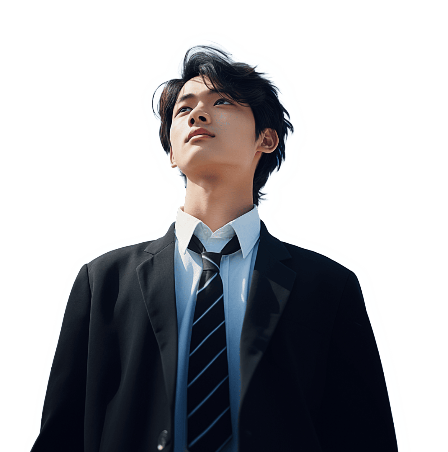 ［ホンモノ］を求める選ばれし学生のために