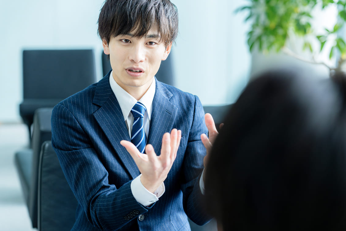 未来を本気で掴みにいく、本物の仲間たち