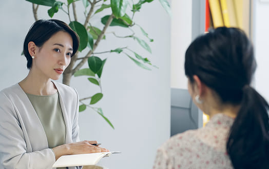 キャリアコーチング